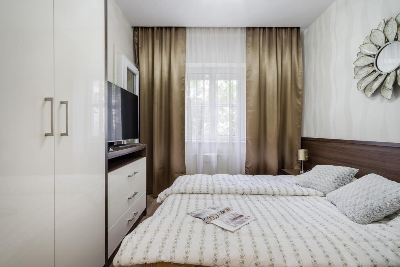 Bpr Ethereal Panoramic Suite With A/C & Balcony 布达佩斯 外观 照片
